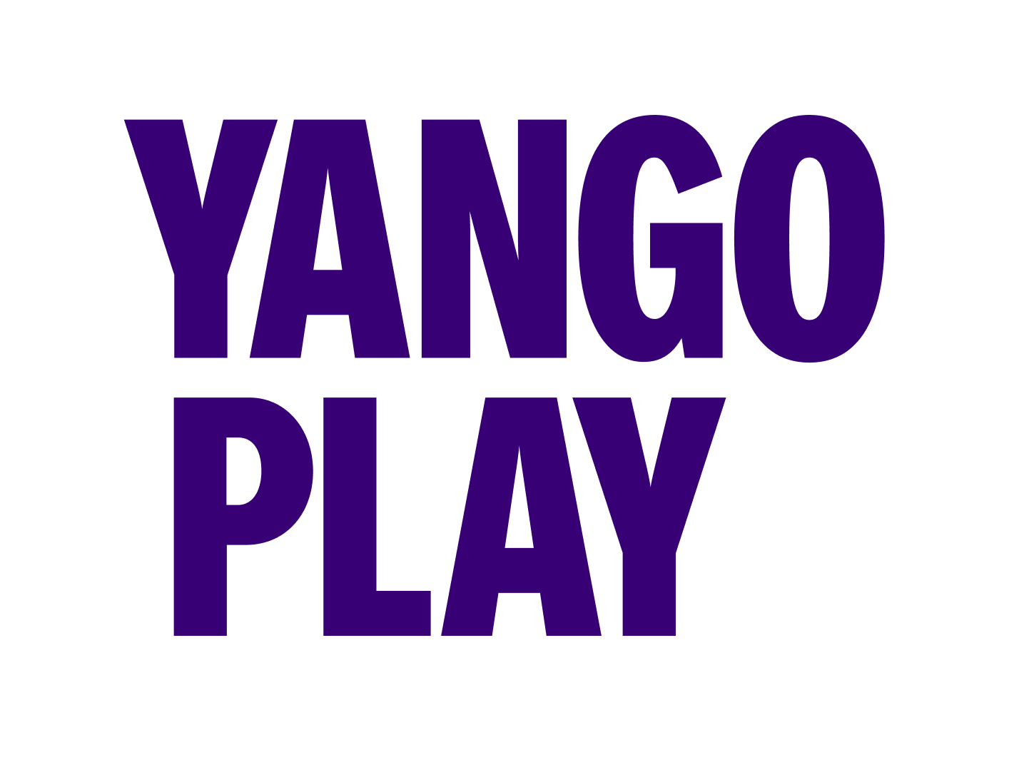 YANGO PLAY