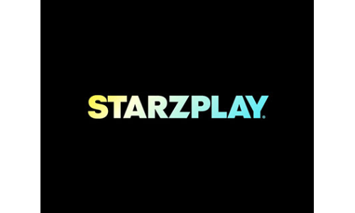STARZ PLAY
